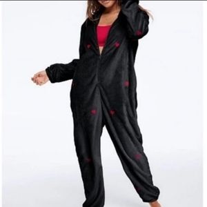 Victoria's Secret Pink Onesie NWOT!!!